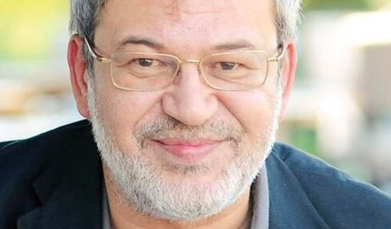 Karikatürist Latif Demirci hayatını kaybetti
