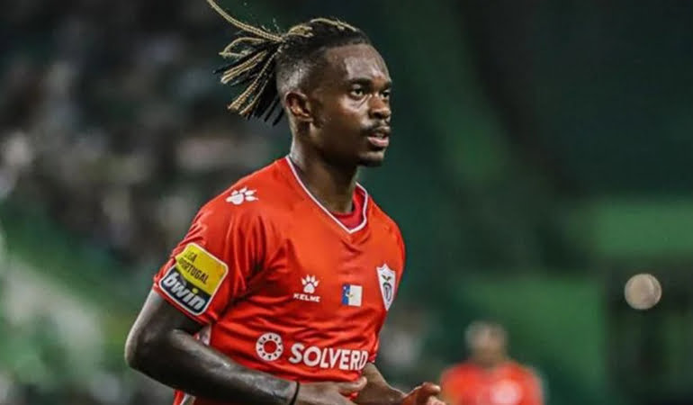 Fenerbahçe, Lincoln Henrique’yi resmen açıkladı