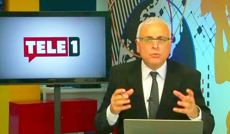 ‘RTÜK, TELE 1’in lisansını iptale hazırlanıyor’