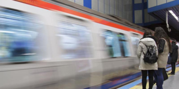 metro