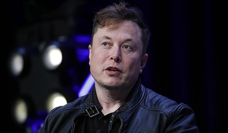 Elon Musk’a 258 milyar dolarlık ‘Dogecoin’ davası