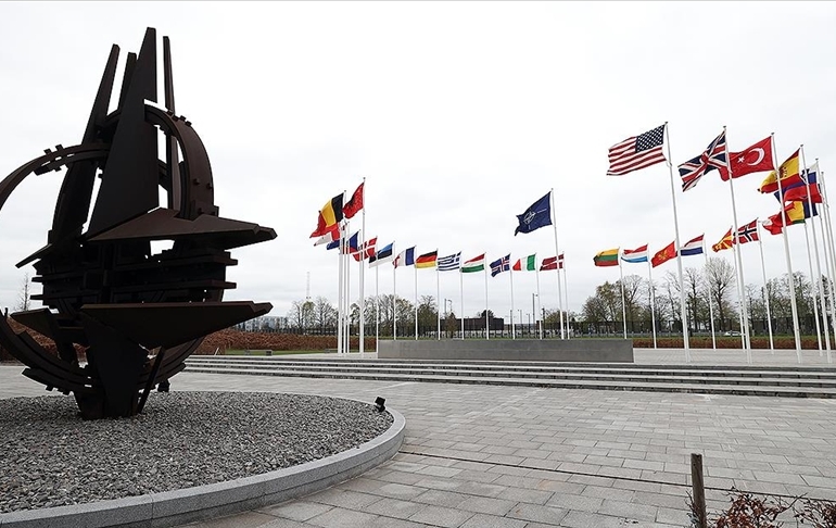 NATO 9. genişlemesine hazırlanıyor