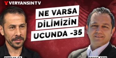 ne varsa dilimizin ucunda