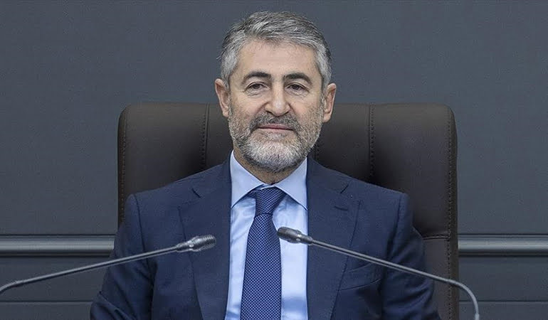 Nebati yeni ekonomi politikasını açıkladı