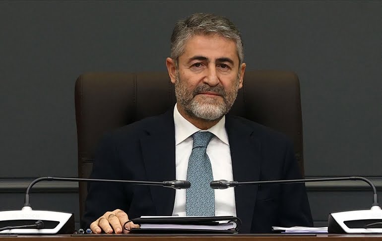 Türkiye IMF’den borç aldı mı? Bakan Nebati’den açıklama…