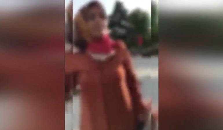 Üniversite öğrencilerine ‘açık giyindikleri’ iddiasıyla sözlü saldırı