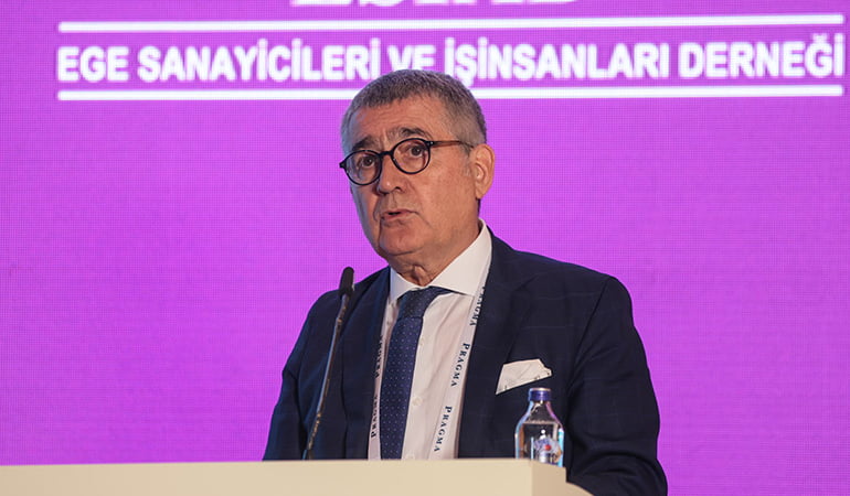 TÜSİAD’tan iktidarın ekonomi politikasına itiraz