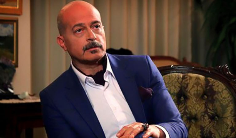 Oyuncu Osman Wöber hayatını kaybetti