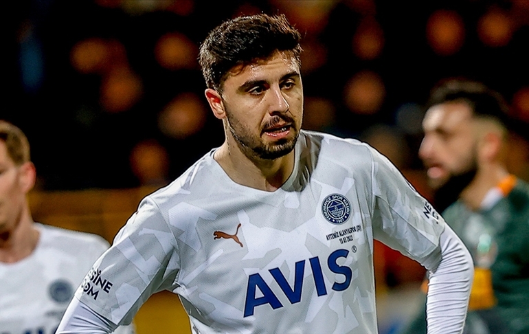 Ozan Tufan, Hull City’ye transfer oldu