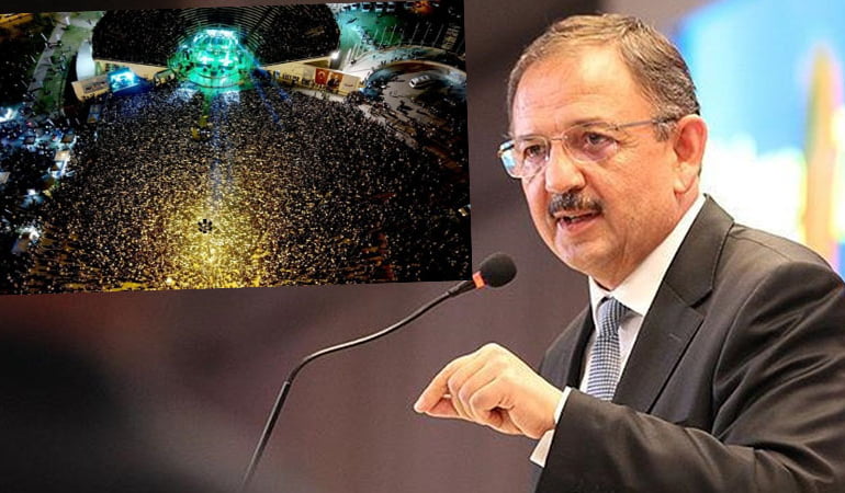 AKP’den ‘İzmir Marşı’ çıkışı: Kimseyi heveslendirmesin!