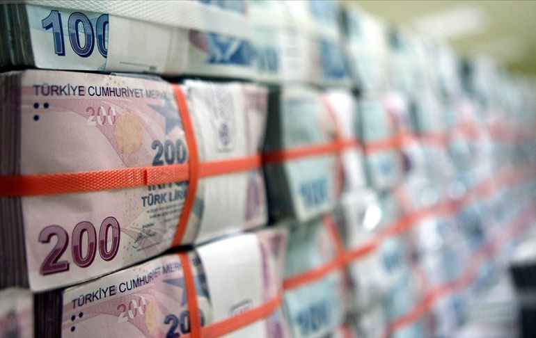 Üç kat ödeme… Siyasi partilere 5 milyar TL