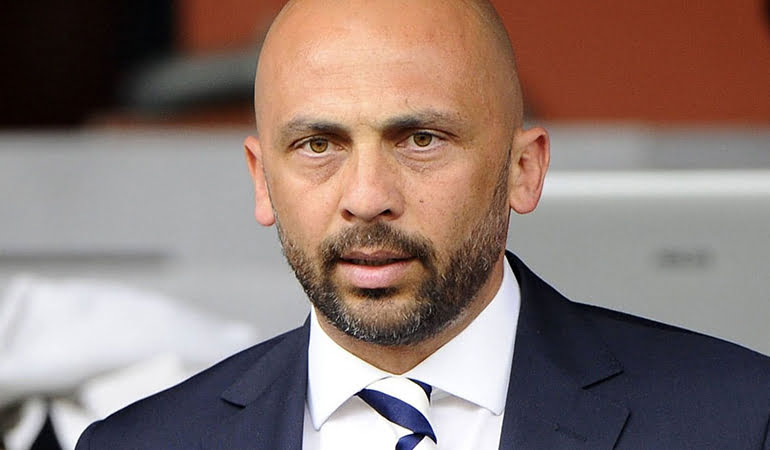 Galatasaray açıkladı: Pasquale Sensibile ile yollar ayrıldı