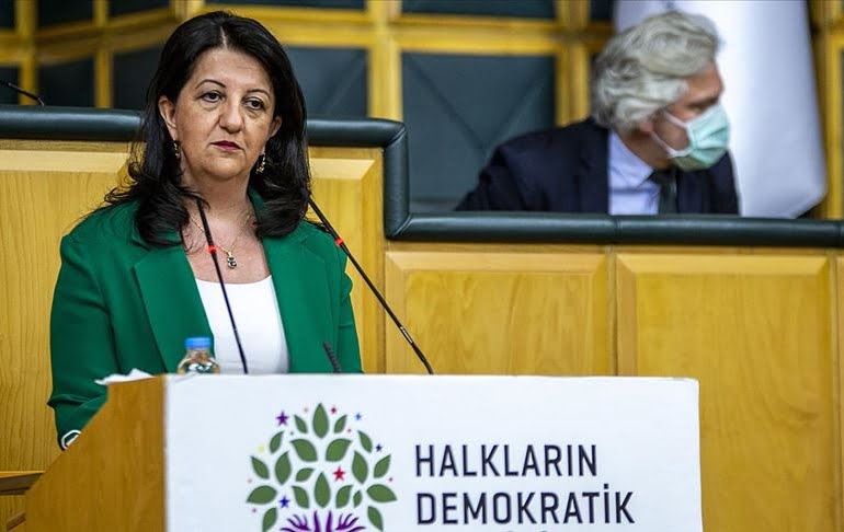HDP, Mansur Yavaş’a çok bozulmuş!