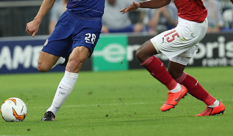 Premier Lig’de yılın 11’i açıklandı