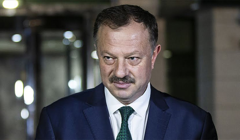 AKP YSK Temsilcisi Özel: Dünyadaki en güvenli seçimler Türkiye’de yapılıyor