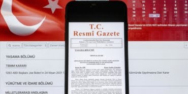 resmigazete