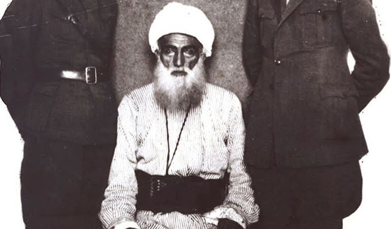 Mahkeme devletten ‘Şeyh Said’ savunması istedi!