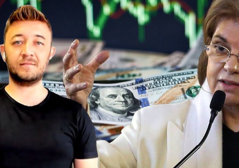 Dolara Tansu Çiller tuzağı! Selcoin’den dolar alanlara ‘1994 krizi’ uyarısı…