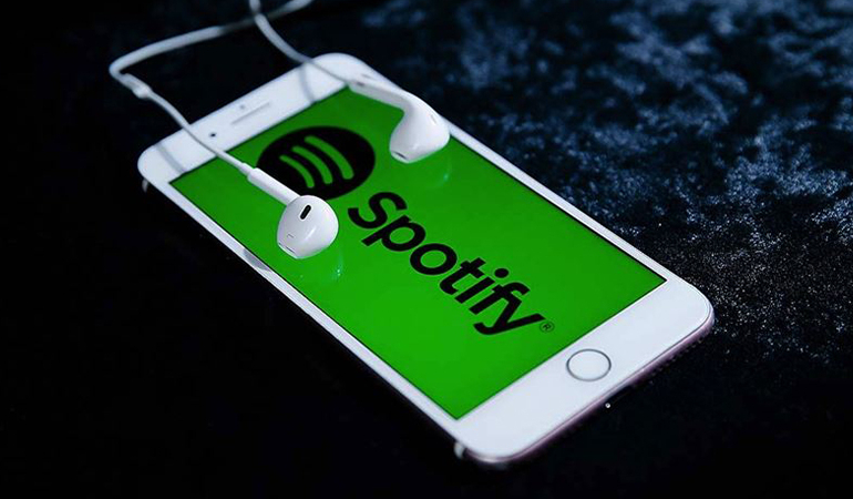 Spotify’a zam geldi