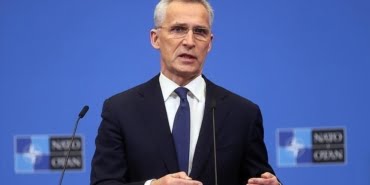 stoltenberg