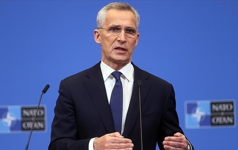 NATO’dan Rusya ve İran açıklaması