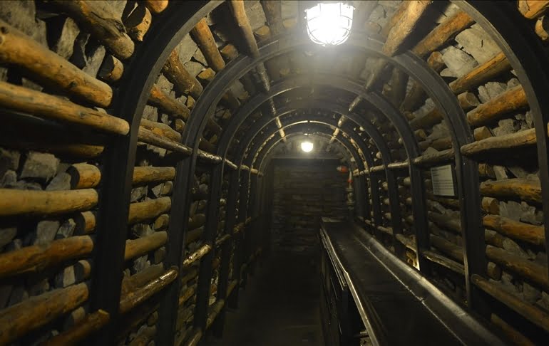 Almanya’da ‘Rusya’ ayarı: Gaz yerine kömür
