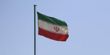 iran