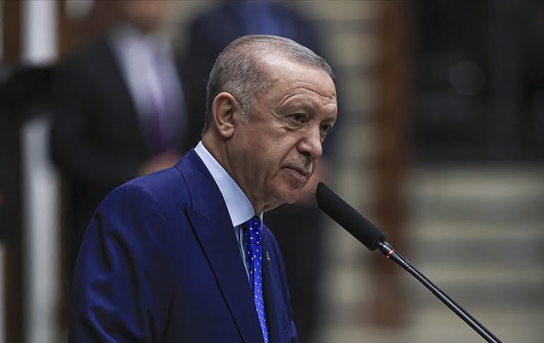 Erdoğan’dan yeni sığınmacı açıklaması: Bunlar yük değil kazanç!