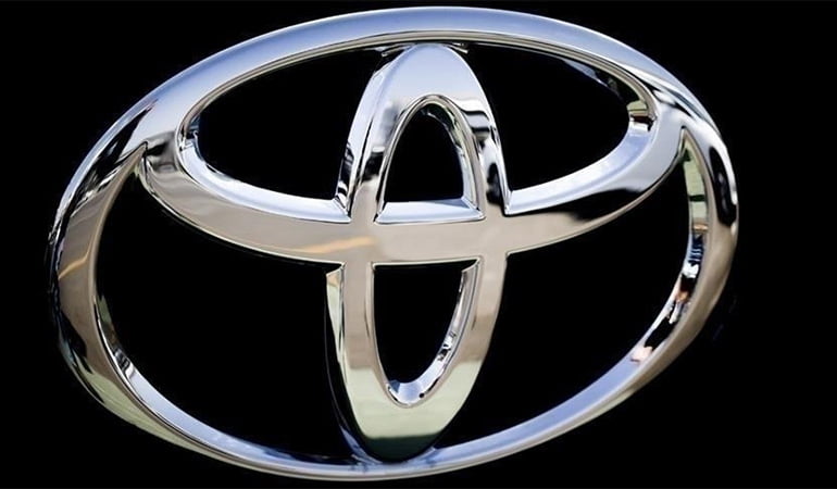 Toyota üretimi durduracak