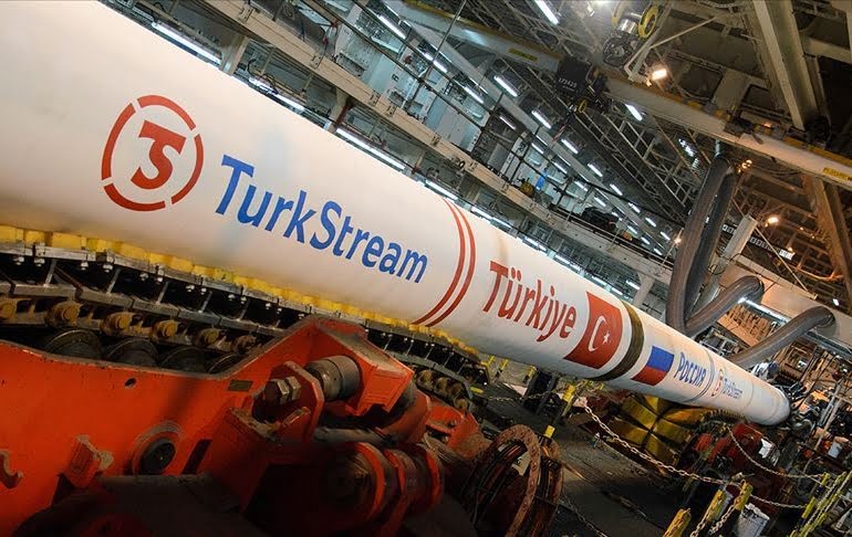 TürkAkım’da gaz sevkiyatı durdurulacak