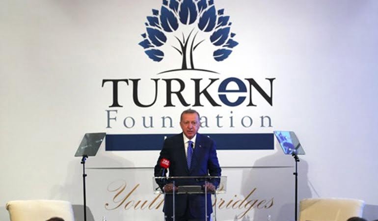 CHP’den yeni ‘TÜRKEN Vakfı’ belgeleri