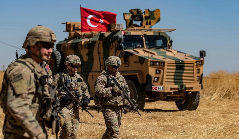 ABD’den ‘endişeliyiz’ açıklaması: Geri adım atmıyorlar