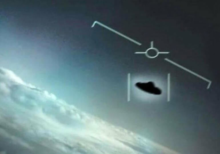 NASA, UFO’ları araştıracak ekip kuruyor