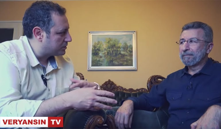 Uğur Civelek’le gündem yaratacak söyleşi: Kurtuluş yok, dayağa hazırlanın, dolar 20’nin üzerine çıkacak