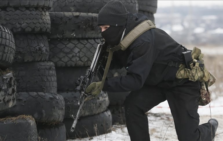 ‘Ukrayna’ uyarısı: Suç örgütleri şimdiden buna odaklanmış durumda