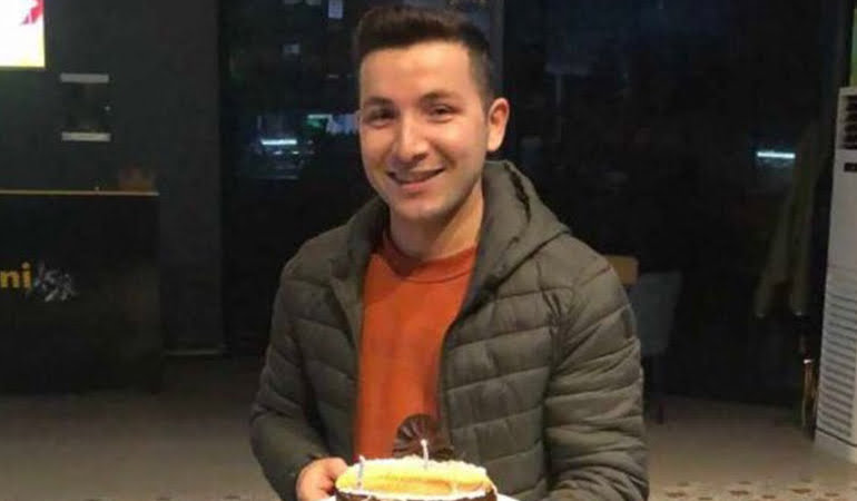 Uzman çavuş cinayetinde meslektaşa tutuklama