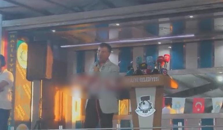 AKP’li vekil: Erdoğan kaybederse İslam ümmeti kaybeder