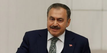 veysel