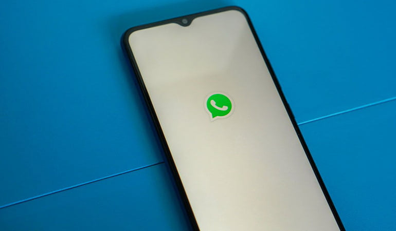 WhatsApp’ta silinen mesajlar geri alınabilecek