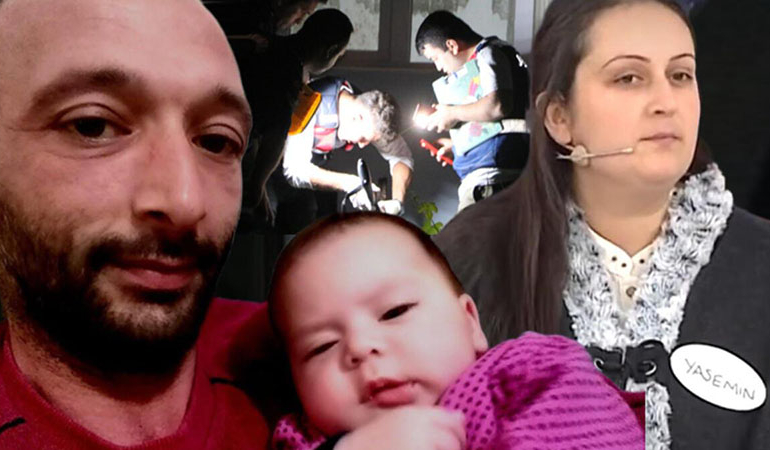 Zonguldak’taki aile faciasında kahreden detay