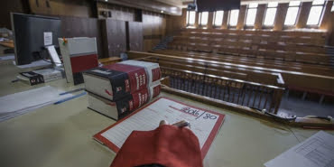 yazı