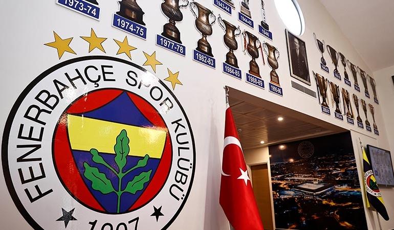 Fenerbahçe 5 yıldız taktı… Jesus dokunuşu