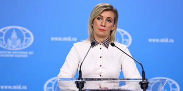 zaharova