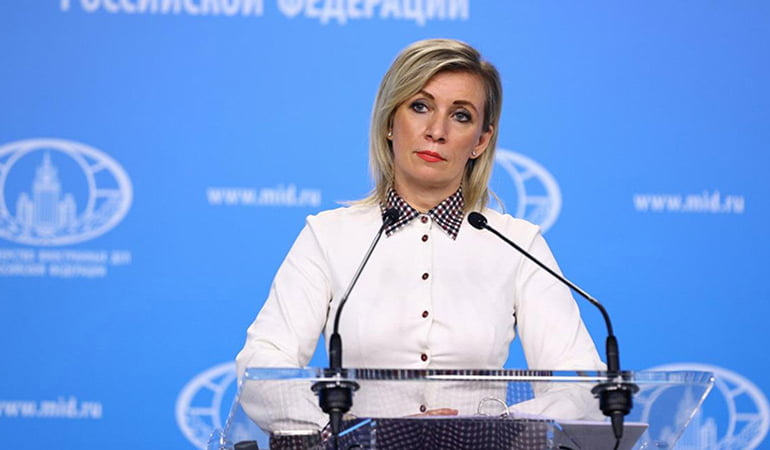 Rusya: ABD, kaos yaratmayı hedefliyor