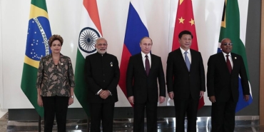 BRICS