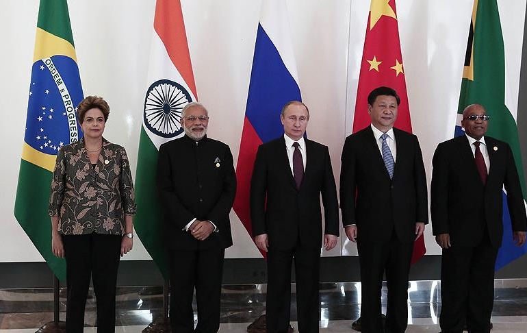 BRICS açıkladı: Türkiye çok yakında katılabilir