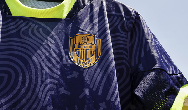 Ankaragücü’nden farkındalık yaratacak forma