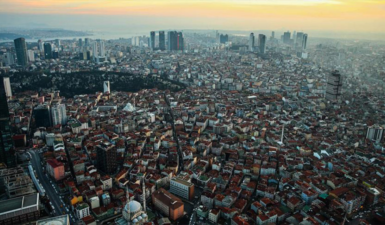 Bakan Kurum’dan sosyal konut projesine ilişkin açıklama
