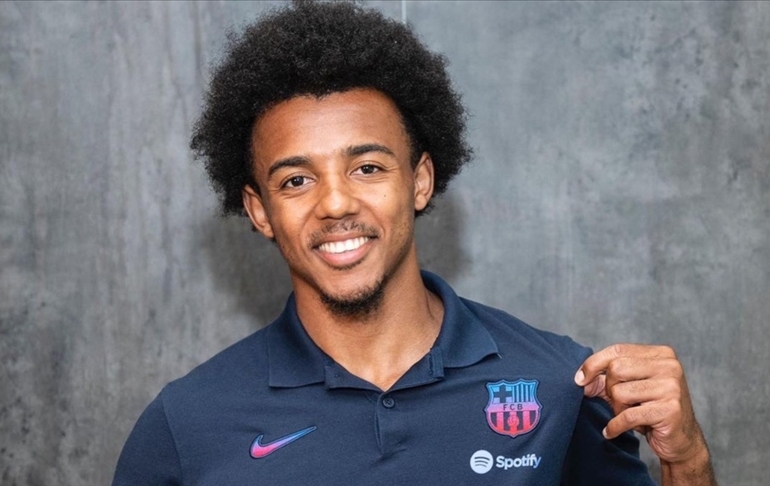 Barcelona, Kounde’yi transfer etti: Serbest kalma bedeli 1 milyar Euro