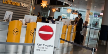 Lufthansa